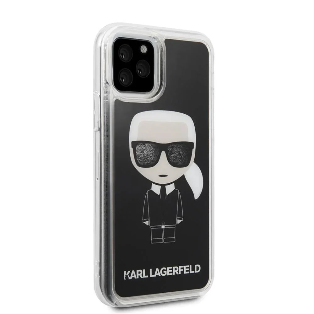 Karl Lagerfeld Shake It Up Iphone11 Pro Phone Case